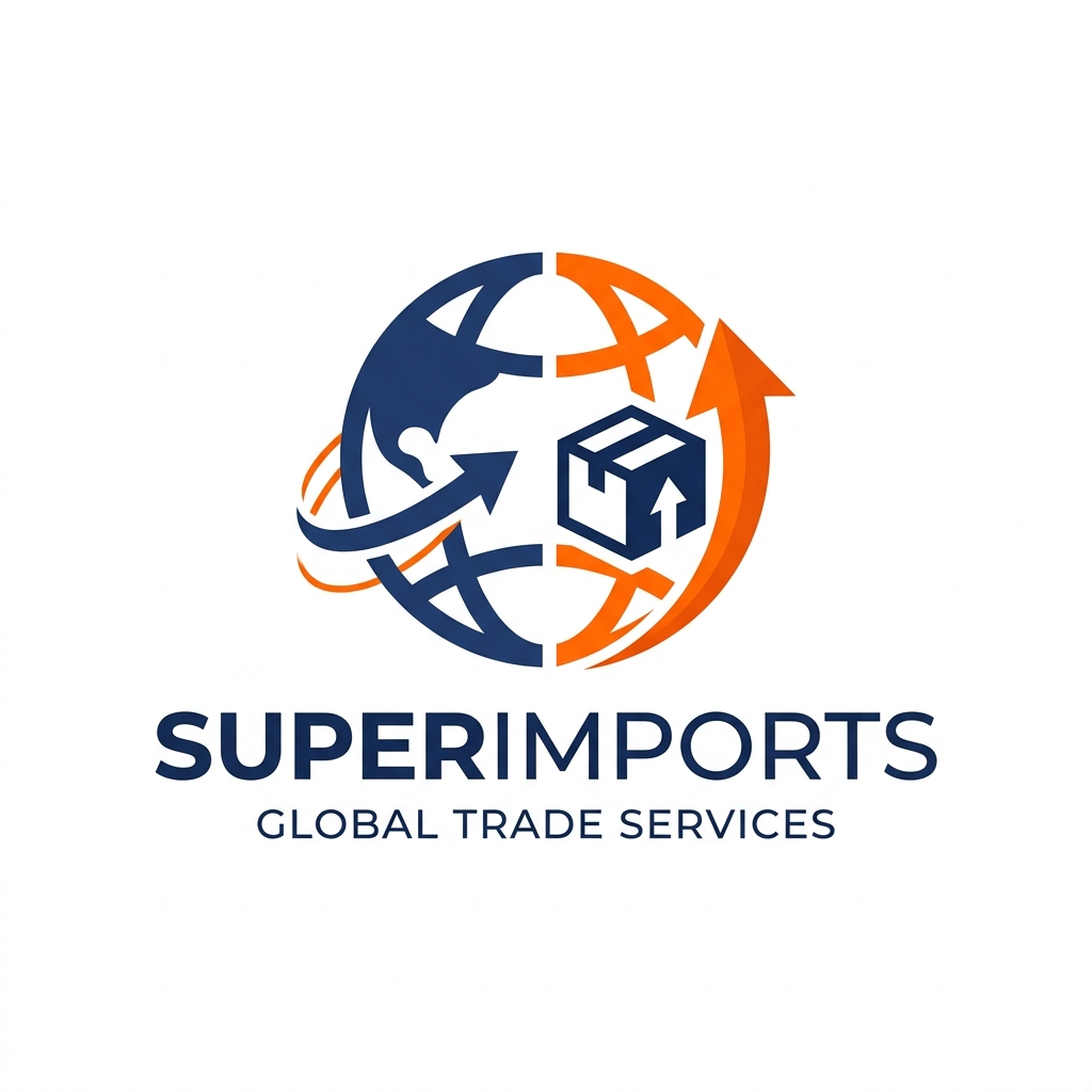 SuperImports Logo